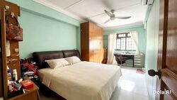 Blk 731 Woodlands Circle (Woodlands), HDB 4 Rooms #581368201